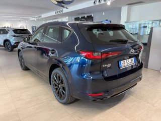 MAZDA CX-60 3.3L e-Skyactiv D 249CV MHEV AWD Homura