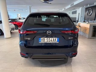 MAZDA CX-60 3.3L e-Skyactiv D 249CV MHEV AWD Homura
