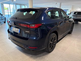 MAZDA CX-60 3.3L e-Skyactiv D 249CV MHEV AWD Homura
