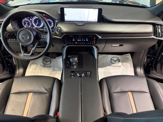 MAZDA CX-60 3.3L e-Skyactiv D 249CV MHEV AWD Homura