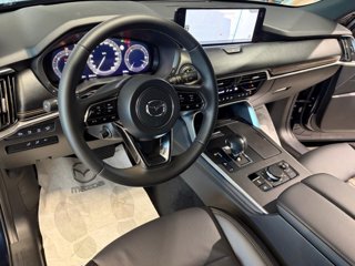 MAZDA CX-60 3.3L e-Skyactiv D 249CV MHEV AWD Homura