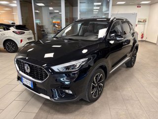 MG ZS 1.0T-GDI aut. Luxury