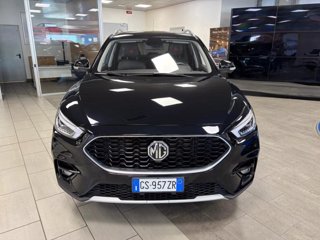 MG ZS 1.0T-GDI aut. Luxury