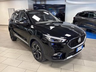 MG ZS 1.0T-GDI aut. Luxury