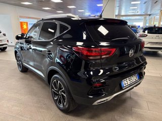 MG ZS 1.0T-GDI aut. Luxury