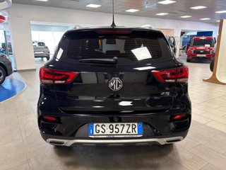 MG ZS 1.0T-GDI aut. Luxury