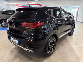MG ZS 1.0T-GDI aut. Luxury