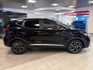 MG ZS 1.0T-GDI aut. Luxury