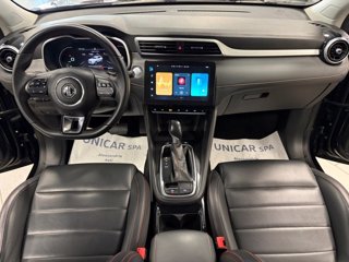 MG ZS 1.0T-GDI aut. Luxury