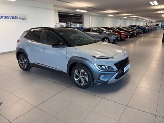 HYUNDAI Kona HEV 1.6 DCT XLine
