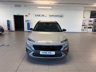 HYUNDAI Kona HEV 1.6 DCT XLine