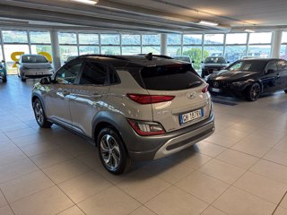 HYUNDAI Kona HEV 1.6 DCT XLine
