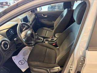 HYUNDAI Kona HEV 1.6 DCT XLine