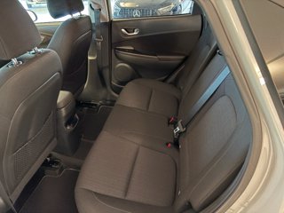 HYUNDAI Kona HEV 1.6 DCT XLine