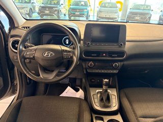 HYUNDAI Kona HEV 1.6 DCT XLine