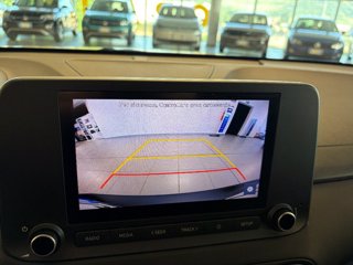 HYUNDAI Kona HEV 1.6 DCT XLine