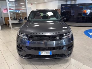 LAND ROVER Range Rover Sport 3.0D l6 249 CV Dynamic SE