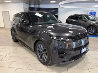 LAND ROVER Range Rover Sport 3.0D l6 249 CV Dynamic SE