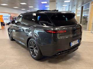 LAND ROVER Range Rover Sport 3.0D l6 249 CV Dynamic SE