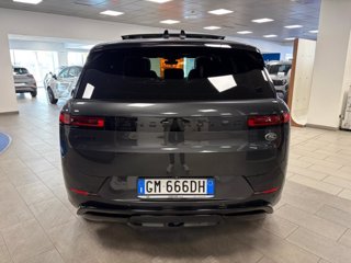 LAND ROVER Range Rover Sport 3.0D l6 249 CV Dynamic SE