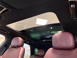 LAND ROVER Range Rover Sport 3.0D l6 249 CV Dynamic SE