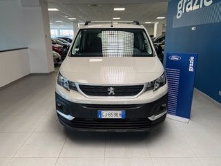 PEUGEOT Rifter BlueHDi 100 S&S Active Pack Standard