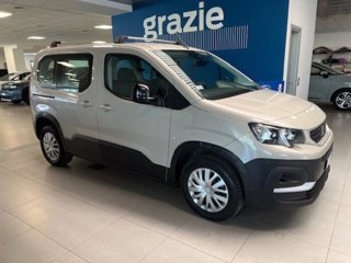 PEUGEOT Rifter BlueHDi 100 S&S Active Pack Standard