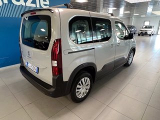 PEUGEOT Rifter BlueHDi 100 S&S Active Pack Standard