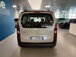 PEUGEOT Rifter BlueHDi 100 S&S Active Pack Standard
