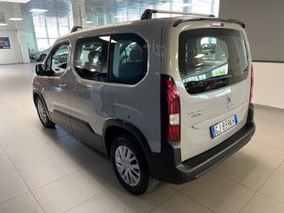 PEUGEOT Rifter BlueHDi 100 S&S Active Pack Standard