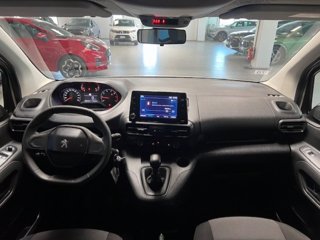 PEUGEOT Rifter BlueHDi 100 S&S Active Pack Standard