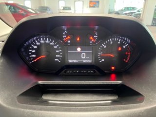PEUGEOT Rifter BlueHDi 100 S&S Active Pack Standard