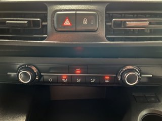 PEUGEOT Rifter BlueHDi 100 S&S Active Pack Standard