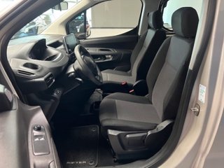 PEUGEOT Rifter BlueHDi 100 S&S Active Pack Standard