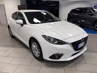 MAZDA Mazda3 1.5 Skyactiv-G Evolve