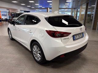 MAZDA Mazda3 1.5 Skyactiv-G Evolve