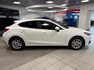MAZDA Mazda3 1.5 Skyactiv-G Evolve