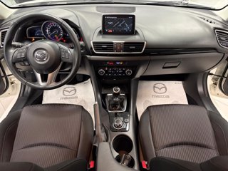 MAZDA Mazda3 1.5 Skyactiv-G Evolve
