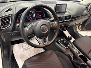 MAZDA Mazda3 1.5 Skyactiv-G Evolve