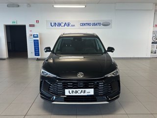 MG ZS Hybrid+ Luxury