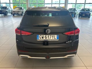 MG ZS Hybrid+ Luxury