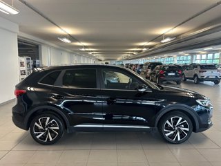 MG ZS Hybrid+ Luxury