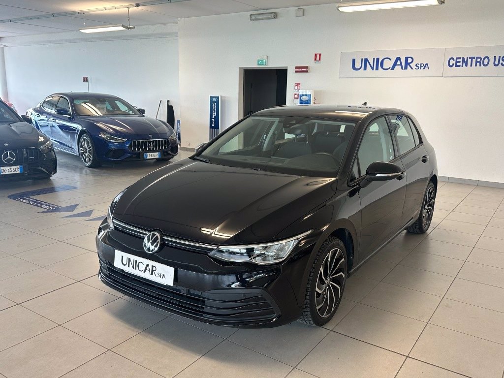 VOLKSWAGEN Golf 2.0 TDI SCR Life