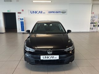 VOLKSWAGEN Golf 2.0 TDI SCR Life