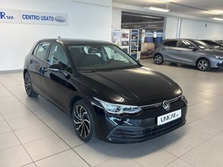 VOLKSWAGEN Golf 2.0 TDI SCR Life