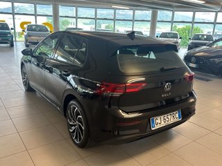 VOLKSWAGEN Golf 2.0 TDI SCR Life