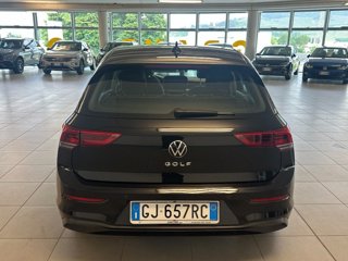 VOLKSWAGEN Golf 2.0 TDI SCR Life