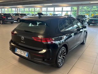 VOLKSWAGEN Golf 2.0 TDI SCR Life