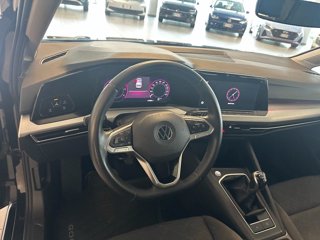 VOLKSWAGEN Golf 2.0 TDI SCR Life