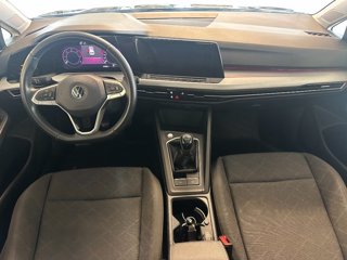 VOLKSWAGEN Golf 2.0 TDI SCR Life